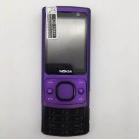 ราคา Nokia 6700s Silder Unlocked 3G GSM Camera 5 0MP Bluetooth Java Mobile Phones (19976861769)