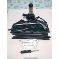 ราคา ชุดแม่แรงอีซูซุพร้อมชุดเครื่องมือ ชุดถอดยางอะไหล่ของแท้มือสอง (22954932500)