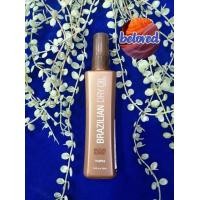 ราคา Brazilian Blowout Acai Brazilian Dry Oil 100 ml อาหารผมบางเบารักษาผมเสียให้มีน้ำหนัก (2988882377)
