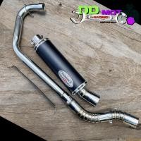 ราคา ท่อสูตรโซนิค ท่อสูตรโยชิมูระ โซนิค Sonic ทรงZ พร้อมชุดใส่ งานยิงทราย สินค้าพร้อมส่ง งานตรงปก (22034169832)