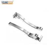 ราคา เบรคสำหรับ Honda DIO 50 ZX50 AF18 AF28 AF34 AF35 DIO50รถจักรยานยนต์คลัทช์เบรค Levers (14452488462)