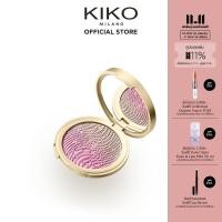 ราคา KIKO MILANO Holiday Wonderlights Radiant Flush Blush บลัชเนื้อนุ่ม ฟินิชแบบเปล่งประกาย สบายผิว (23092507779)