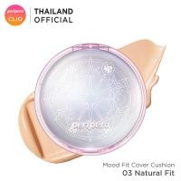 ราคา PRE ORDER PERIPERA MOOD FIT COVER CUSHION COLLECTION CARDCAPTURE SAKURA เพอริเพอร่า คุชั่น (23091424588)