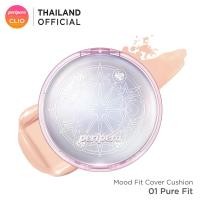 ราคา PRE ORDER PERIPERA MOOD FIT COVER CUSHION COLLECTION CARDCAPTURE SAKURA เพอริเพอร่า คุชั่น (23091424586)