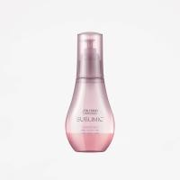 ราคา SHISEIDO SUBLIMIC LUMINOFORCE BRILLIANCE OIL 100ML ออยล์สำหรับผมทำสี (8409534359)