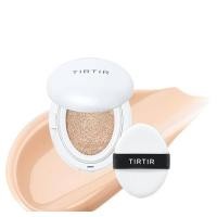 ราคา สินค้าของแท้100 พร้อมส่ง Tirtir My Glow Cream Cushion เบอร์21N 23N 18g 4 5g (21661770701)
