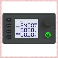 ราคา YPSC Upgraded DC Buck Boost Converter CNC Adjustable Voltage Stabilized Power Supply 1 PCS Black (22233424504)