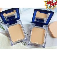 ราคา Shiseido SELFIT Powder Foundation SPF20 PA แป้งผสมรองพื้น แป้งตลับคุมมัน แป้งฝุ่น แป้งพัฟ แป้งพัฟคุมมัน (16744099149)