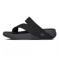 ราคา Fitflop Sling Weave Toe สินค้าพรอมกล่องFitflop รองเท้าแตะหูหนีบผู้ชาย ผู้หญิง Size 36 44 รองเท้าเพื่อสุขภาพ พื้นนุ่ม สายสลิง ใส่ทนทาน ไม่ขาดง่าย ใส่สวยใส่สบายมาก รับรองสินค้าตรงปก100 (16722855890)
