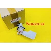 ราคา ปั๊มน้ำมันเชื้อเพลิง Nouvo sx แท้ WS ปั้มติ๊ก นูโว เอส เอ็ก YAMAHA 1DB E3907 01 (22373988382)