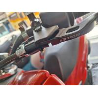 ราคา ปั้มบนตู้ปลา E2 RCB ซ้าย ขวา มือคลัทช์ อาร์ซีบี มือเบรก ปั้มบน ตู้ปลาเล็ก E3 (22305007263)