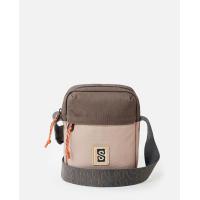 ราคา RIPCURL กระเป๋าสะพายข้าง 011MSB NO IDEA POUCH SEARCH P24 (23101212048)