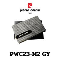 ราคา Pierre Cardin ปีแอร์ การ์แดง กล่องนามบัตร กล่องอลูมิเนียมนามบัตรขนาดเล็ก กล่องหนังใส่นามบัตร รุ่น PWC24 M2 พร้อมส่ง ราคาพิเศษ (22141299324)