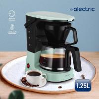ราคา คูปองลดเลย 150 Alectric เครื่องชงกาแฟ 0 75 ลิตร รุ่น 4C รับประกัน 3 ปี (21509987892)