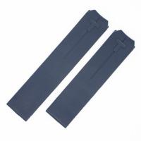 ราคา September Silicone WatchBand 20mm 21mm Sports For Tissot Touch T013 T047 Rubber Strap T Sport Watchband Waterproof T013420A T047420A T33 (16404798267)