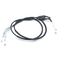 ราคา สายคลัตช์สายควบคุมคันเร่งเค้นสายไฟรถมอเตอร์ไซค์สำหรับ Kawasaki Ninja ZX 10R ZX10R 10R ZX 2008 2009 2010 (17651110810)