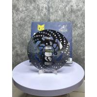 ราคา พร้อมส่งในไทย Olaosh แผ่นดิสเบรค จานเบรค ขนาด220มิล รู7 0 (21884966058)