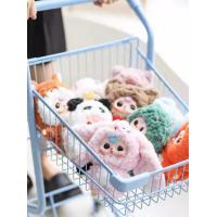 ราคา LABUBU ตุ๊กตากล่องเซอร์ไพรส์ใบหน้าทำจากไวนิลรูปหัวใจสำหรับเด็กผู้หญิงกล่องทึบของเล่นของขวัญวันเกิดสุดสร้างสรรค์ (22897964407)