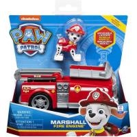 ราคา Paw Patrol Basic Vehicles รถของเล่น ของเล่น ฟิกเกอร์ ยานพาหนะ ตัวละคร น้องหมา (7510529554)