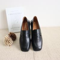 ราคา Mgaccess Edwin Loafer Shoes 258 10A รองเท้าคัทชูทรงโลฟเฟอร์ (19785206294)