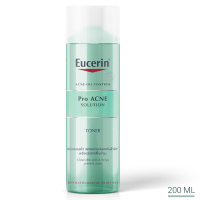 ราคา Eucerin Pro Acne Solution Toner 200 Ml (22428274373)
