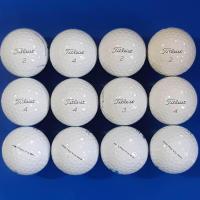 ราคา ลูกกอล์ฟ 80 Titleist รุ่น Pro V1x 12 balls (22943118057)