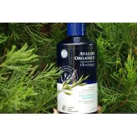 ราคา Avalon Organics Biotin B Complex Shampooแก้ปัญหาผมร่วงผมบาง มี2ขนาด (103253906)