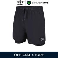 ราคา UMBRO Hybrid กางเกงฟุตบอลขาสั้นผู้ชาย (22851789070)