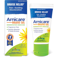 ราคา Boiron Arnica Bruise Gel Arnica Bruise Cream ทา ลดช้ำ บวม แผลศัลยกรรม อุบัติเหตุ (22594021156)