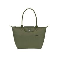ราคา Longchamp Brand New l New Series Full Size Women Large Tote Bag Shoulder Bag (22031847459)
