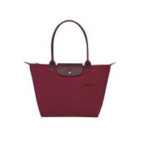 ราคา Longchamp Brand New l New Series Full Size Women Large Tote Bag Shoulder Bag (22031847465)