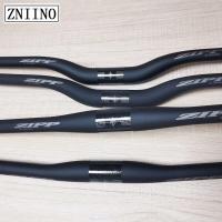 ราคา Zipp คาร์บอนไฟเบอร์ราวจับ MTB แบนหรือ Riser ที่จับคาร์บอน31 8 600 620 640 660 680 700 (9111662699)