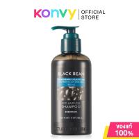 ราคา Nature Republic Black Bean Strengthening Healthy Care Anti Hair loss Shampoo 300ml เนเจอร์ รีพับบลิค แชมพูสูตรอ่อนโยน (22660057957)