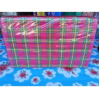 ราคา ที่นอนยัดนุ่น 3พับ5พับ ยัดนุ่นแท้ 100 เสื่อยัดนุ่น ที่นอนเสื่อพับ ที่นอน5พับ ที่นอนพับได้ ราคาถูก เลือกสีได้ นุ่นจากธรรมชาติ สินค้าดี มีคุณภาพ พร้อมส่ง (16838341896)