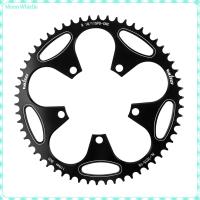 ราคา ห่วงโซ่จักรยานแคบกว้าง BMX นกหวีดดวงจันทร์110 BCD 50 60T ห่วงโซ่ติดโดยตรงไม่หลุดหลุดสำหรับเฟืองที่แทนที่ถนนภูเขา BMX (22808835644)