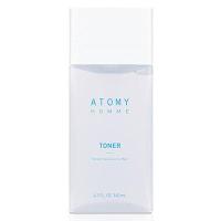 ราคา Atomy Homme Toner อะโทมี่ โอม โทนเนอร์ (17293071282)