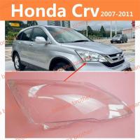 ราคา FOR Honda Crv Headlamp Cover 2007 2011 Headlamp headlight cover headlight Lens head lamp cover head light cover head light lens headlamp lens lampshade Lens Shell cap lamp cover (21455545929)