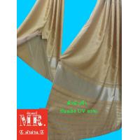 ราคา Mr ผ้าม่านแถมสายรัด 861 ผ้าม่านประตูหน้าต่าง ผ้าม่านสำเร็จรูปผ้าม่านตาไก่ ผ้าม่านสวยๆ ผ้าม่านกันแดดกันแสง ผ้าม่านกันยูวี (17150794068)