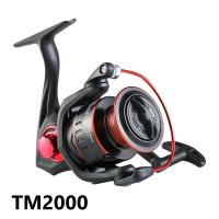 ราคา รอกตกปลา รอกสปินนิ่ง รอกเบ็ดตกปลา รอกเบอร์ 2000 5000 รอกสปินถูกๆ ลอกตกปลา รอกหมาป่าแท้ อุปกรณ์ตกปลา รอกเบส รอดสปินนิ่ง (23093674012)