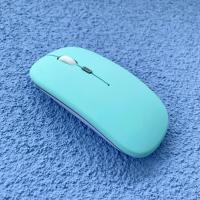 ราคา คีย์บอร์ดBluetooth เมาส์ไร้สาย ใช้ได้กับโทรศัพท์มือถือ Android คอมพิวเตอร์ Wireless Bluetooth keyboard บลูทู (17288286246)