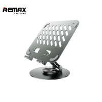 ราคา Remax Stand Holder for tablet RM C60 ที่วางมือถือ แท็บเล็ต พับเก็บได้ หมุน 360 องศา (22770072579)