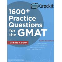 ราคา 1600 PRACTICE QUESTIONS FOR THE GMAT BY DKTODAY (1946762071)