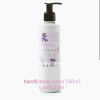 ราคา Marks Spencer โลชั่นบำรุงมือและผิวกาย 250ml Floral collection Moisturising hand body lotion 250ml (16590349318)