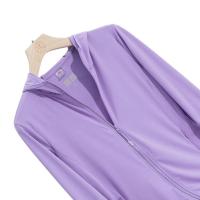 ราคา Uniqlo AIRism เสื้อโค้ทกันแดด มีฮู้ด ป้องกันรังสียูวี UPF50 สําหรับผู้หญิง (15536739646)