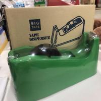 ราคา แท่นตัดเทปใส TOTO ขนาดเล็ก ใหญ่ เทป กาว เทปกาว กาว3m 3m กาว2หน้า เทปกาว เทปกันลื่น เทปกาวกันน้ำ (22524057039)