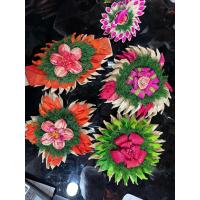 ราคา กระทงคละสี กระทงอนุรักษ์ธรรมชาติ กระทงสำเร็จรูป เรือ ดาว กลม หัวใจ บาร์บี้ นกหงษ์ นกคู่ คละแบบ คละสี 10ใบ (23092403672)