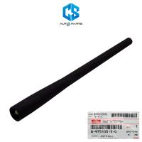 ราคา แท้100 เสาอากาศ ISUZU D MAXD MAX ALL NEWMU 7MU X ยาว 18 ซม (22552604981)