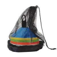 ราคา กรวยฝึกซ้อม ฟุตบอล เซ็ต 50 ชิ้น ฟรี ถุงตาข่าย เสาเก็ลกรวย มาร์คเกอร์โคน กรวยซ้อมกีฬา กรวยซ้อมบอล กรวยวงกลม กรวยพลาสติก สำหรับฝึกซ้อมฟุตบอล (23103812343)