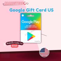 ราคา บัตร Google Play Gift Card US (21305303266)