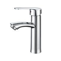 ราคา ก๊อกอ่างล้างหน้า ก๊อกน้ำห้องน้ำ ก๊อกผสมน้ำร้อนน้ำเย็น (19390707422)